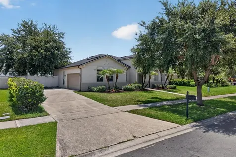 3922 Cedar Hammock Trail St Cloud FL 34772