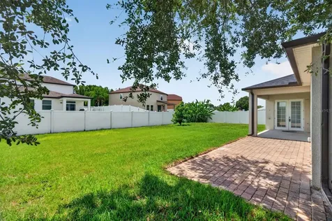 3922 Cedar Hammock Trail St Cloud FL 34772