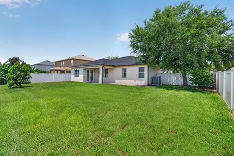 3922 Cedar Hammock Trail St Cloud FL 34772