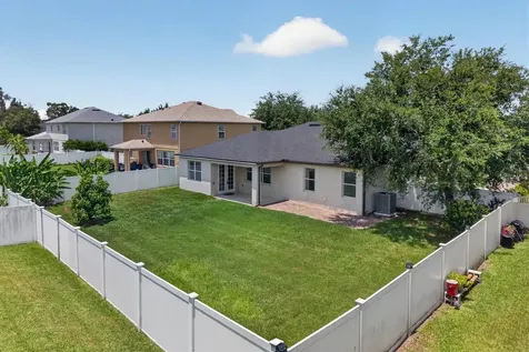 3922 Cedar Hammock Trail St Cloud FL 34772