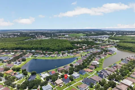 3922 Cedar Hammock Trail St Cloud FL 34772
