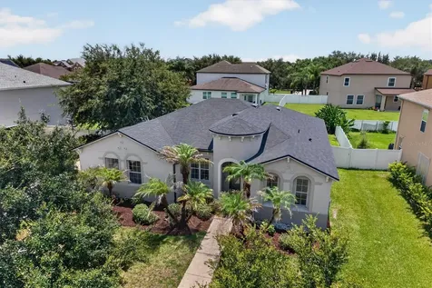 3922 Cedar Hammock Trail St Cloud FL 34772