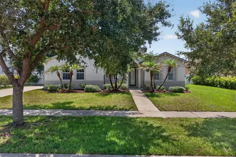 3922 Cedar Hammock Trail St Cloud FL 34772