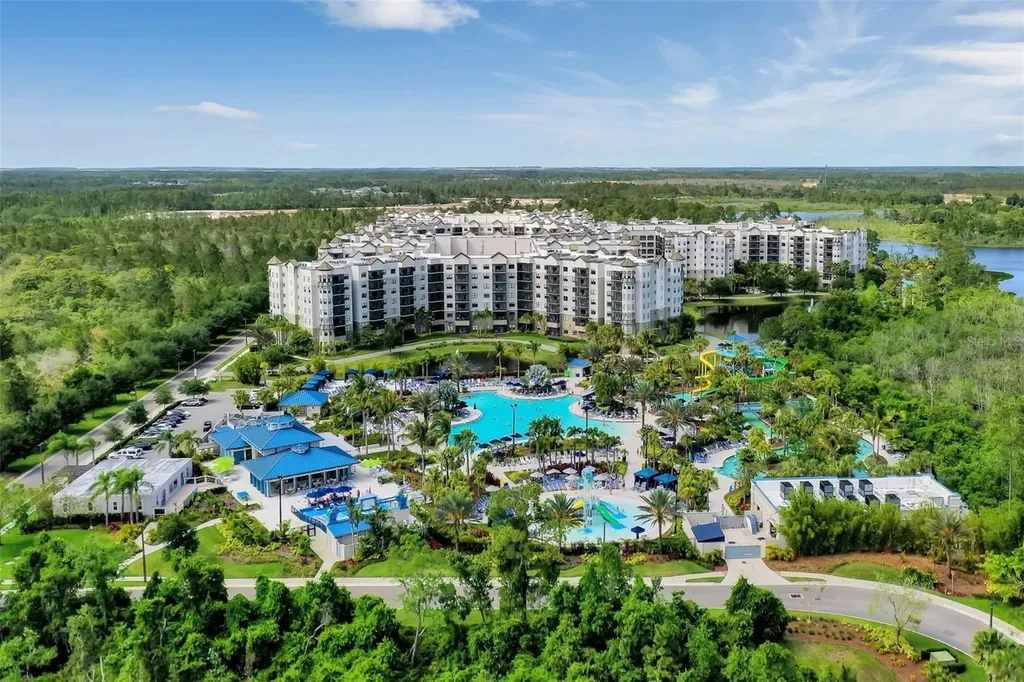 14501 Grove Resort Avenue Winter Garden FL 34787