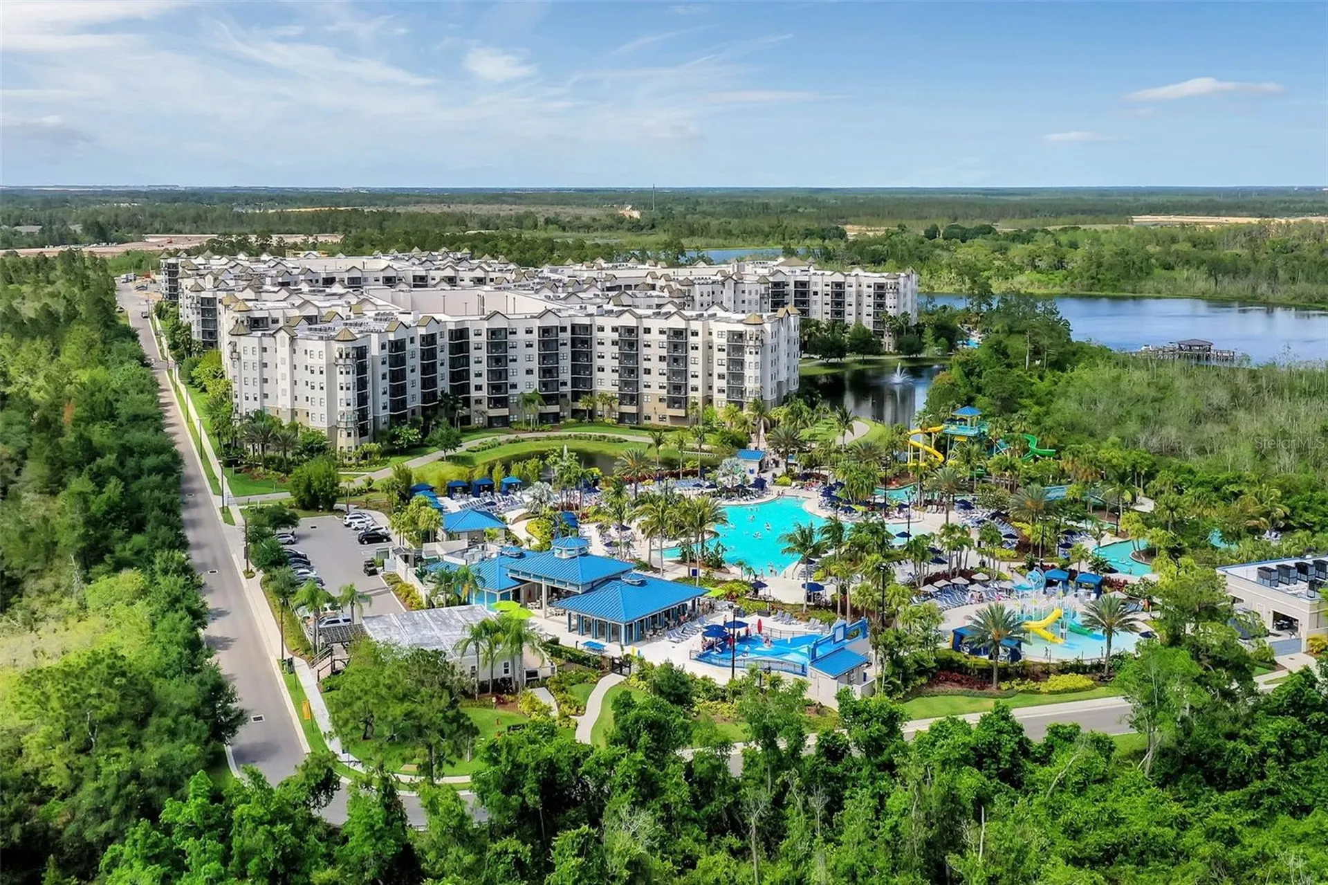 14501 Grove Resort Avenue Winter Garden FL 34787