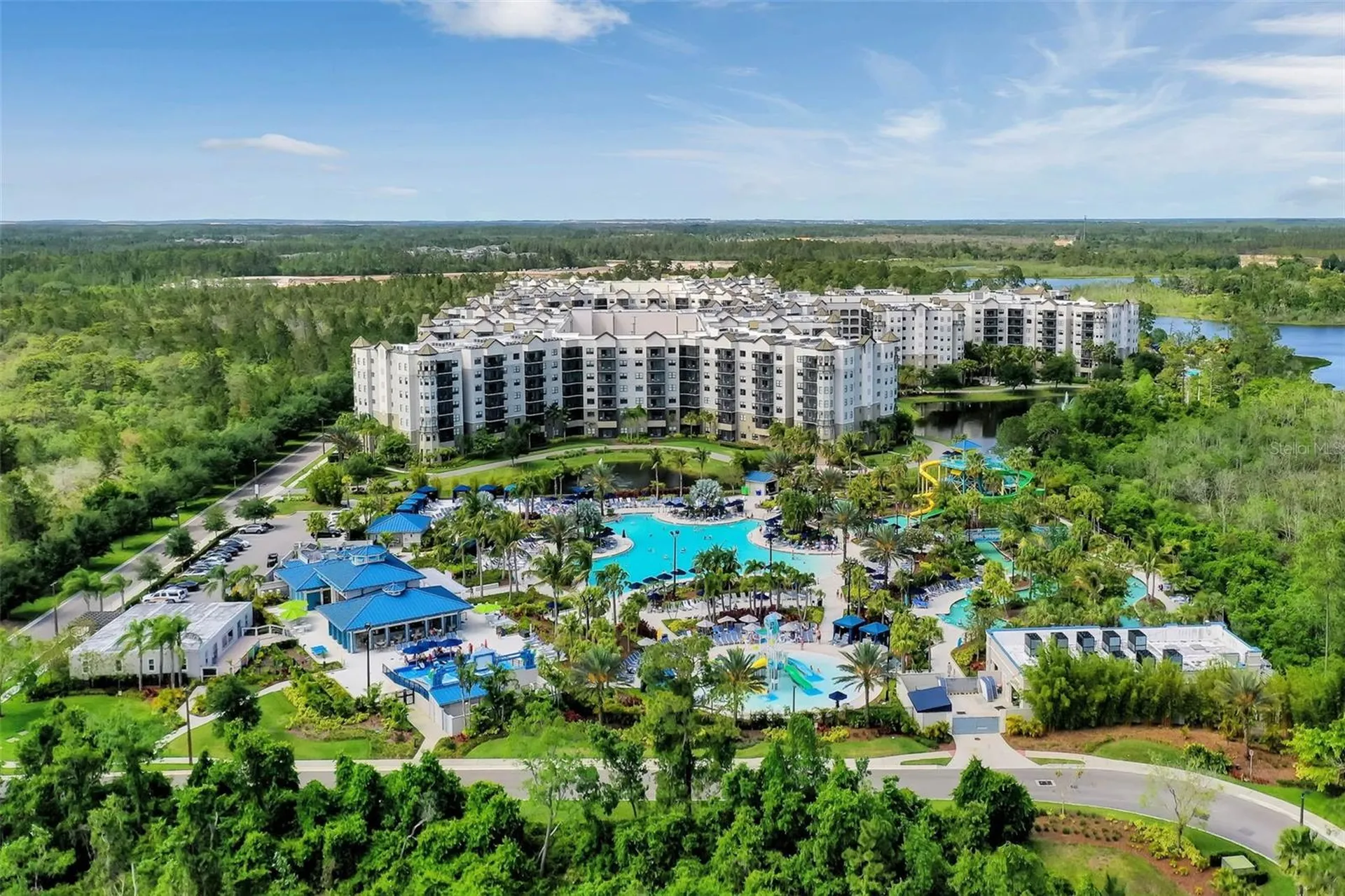 14501 Grove Resort Avenue Winter Garden FL 34787