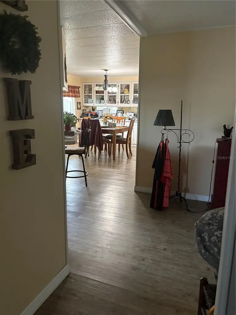 137 Jacaranda Drive Leesburg FL 34748