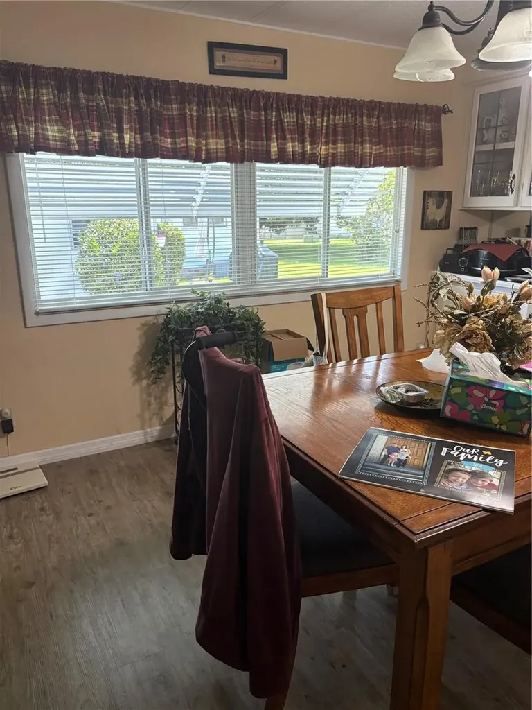 137 Jacaranda Drive Leesburg FL 34748