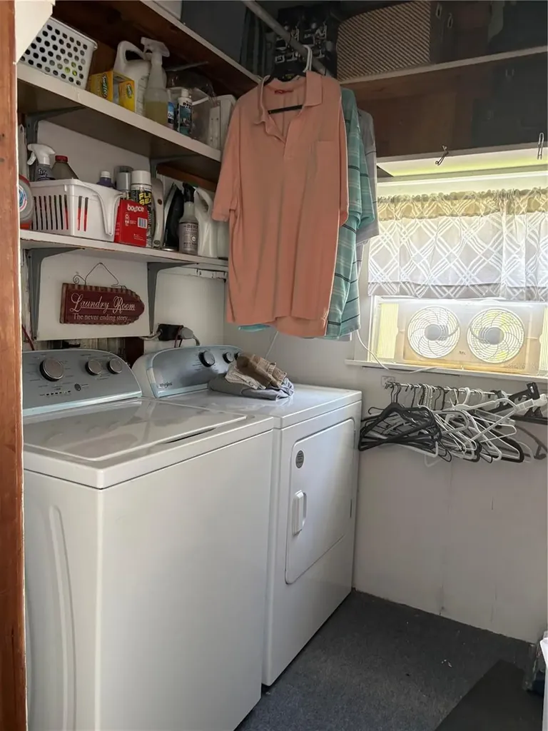 137 Jacaranda Drive Leesburg FL 34748