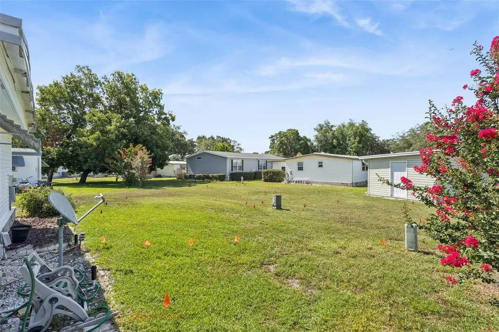 137 Jacaranda Drive Leesburg FL 34748