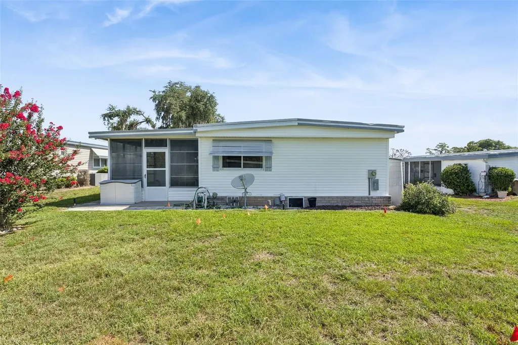 137 Jacaranda Drive Leesburg FL 34748