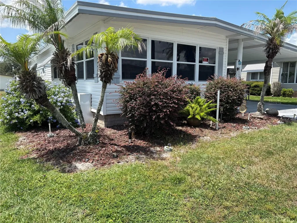 137 Jacaranda Drive Leesburg FL 34748