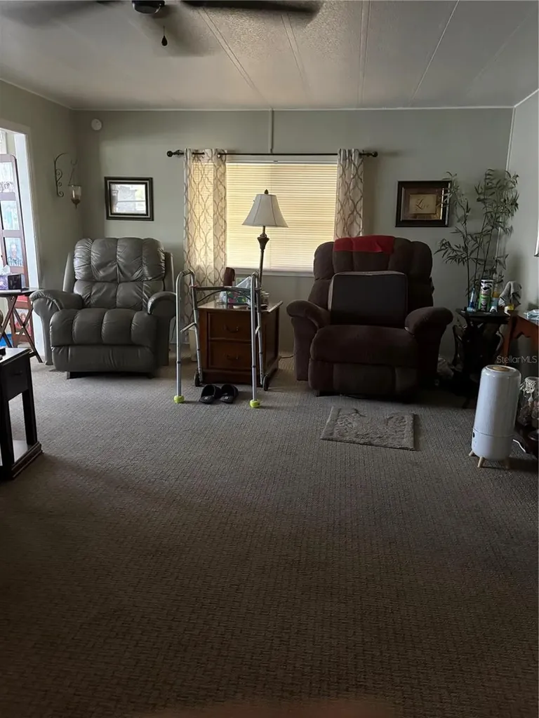 137 Jacaranda Drive Leesburg FL 34748
