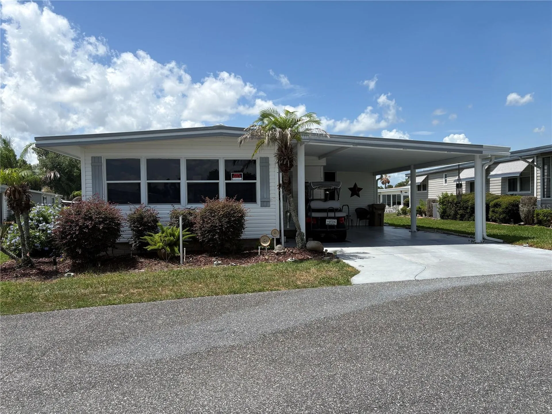 137 Jacaranda Drive Leesburg FL 34748