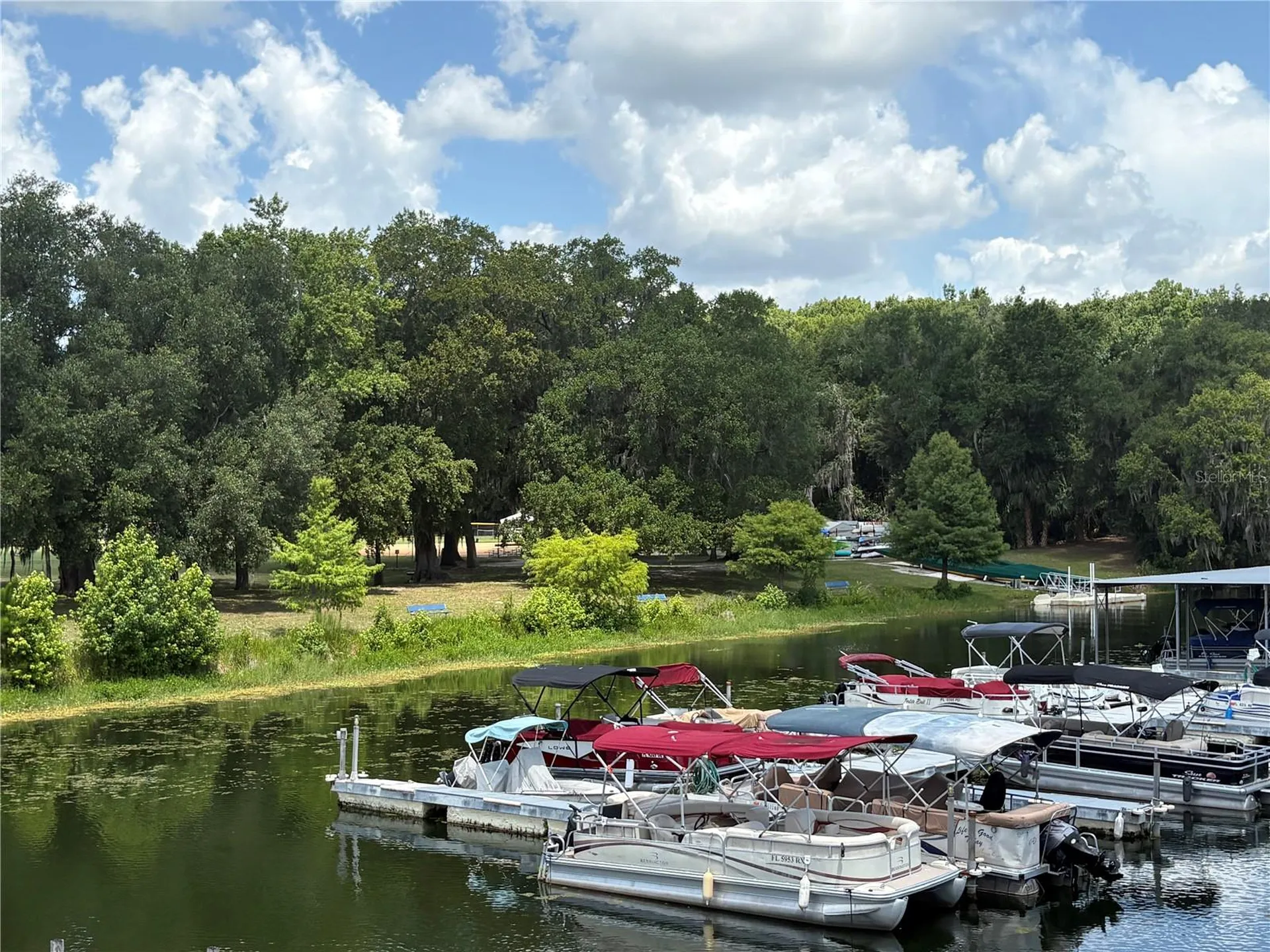 137 Jacaranda Drive Leesburg FL 34748