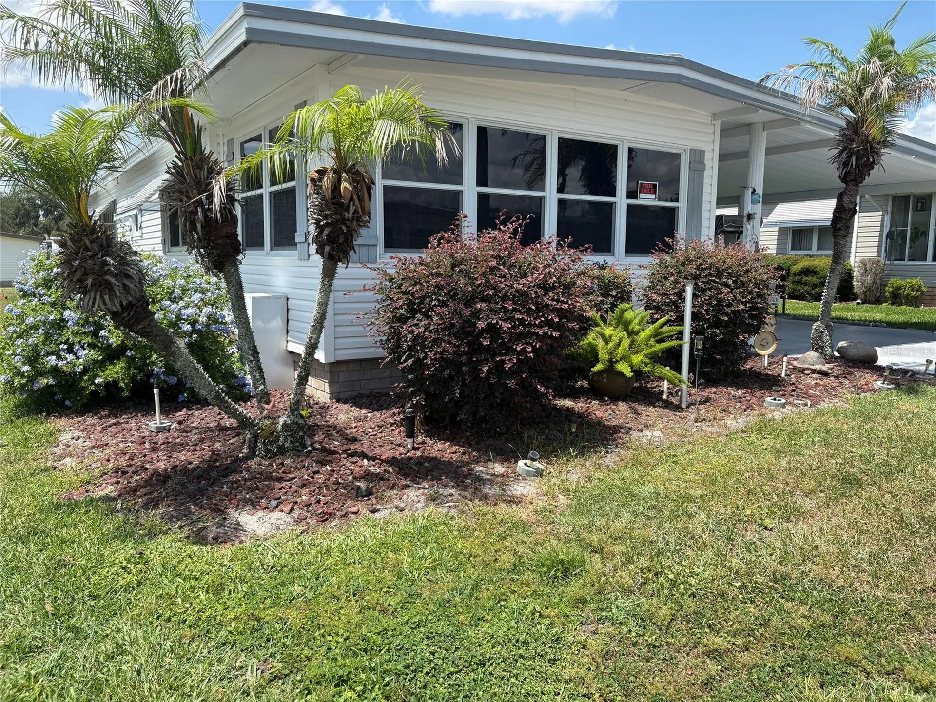 137 Jacaranda Drive Leesburg FL 34748