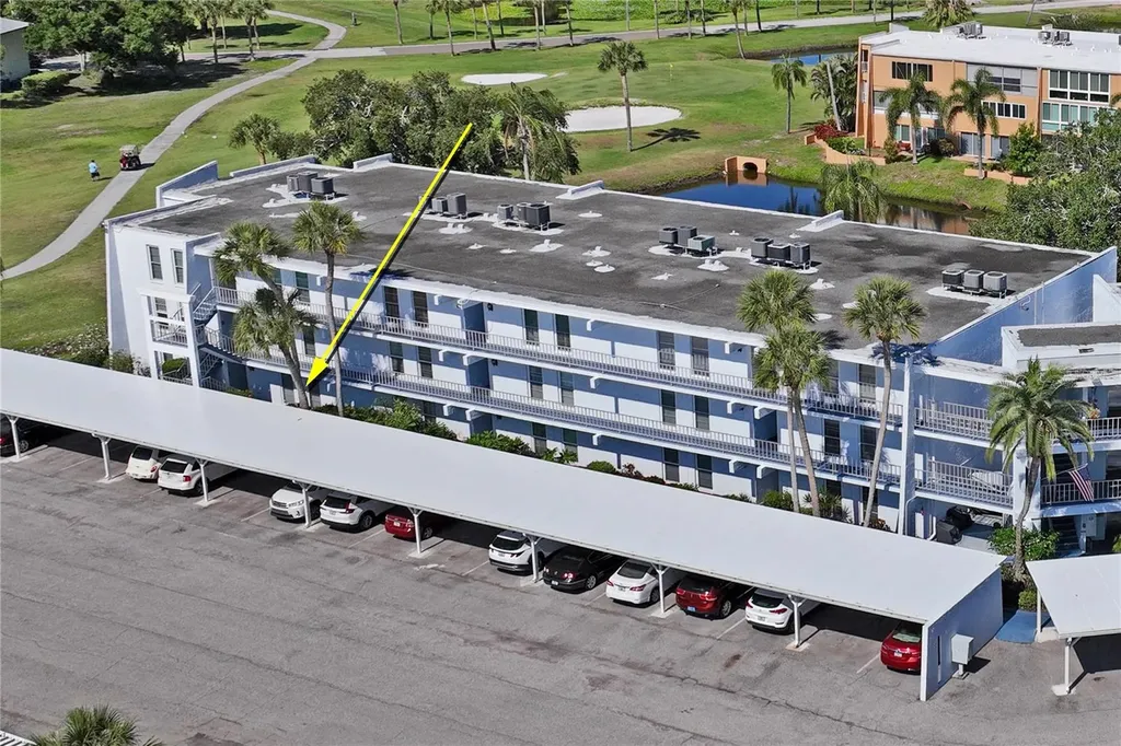 225 Country Club Drive Largo FL 33771