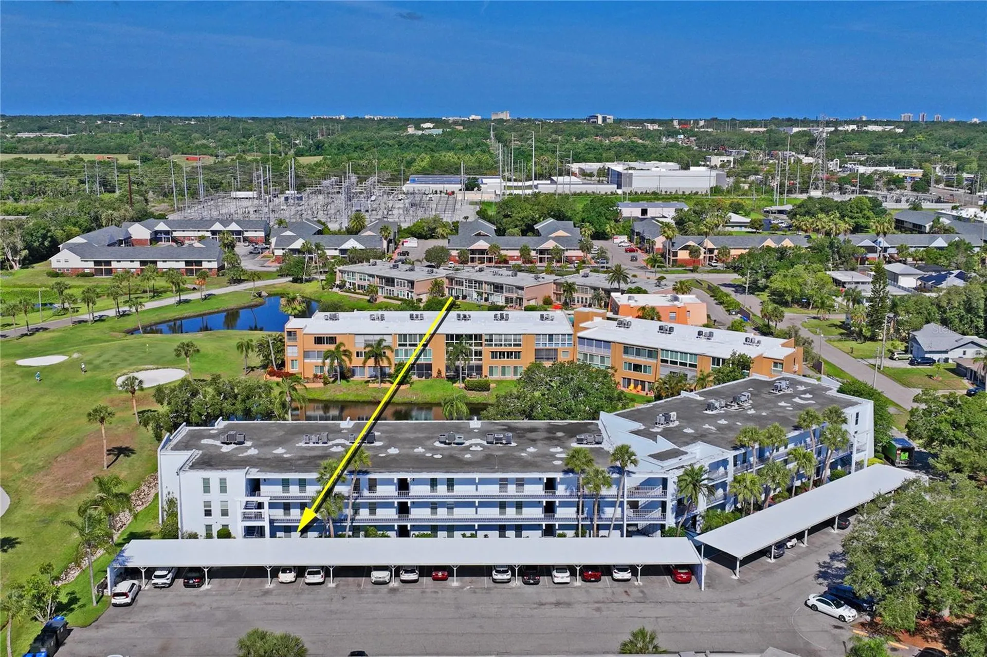 225 Country Club Drive Largo FL 33771
