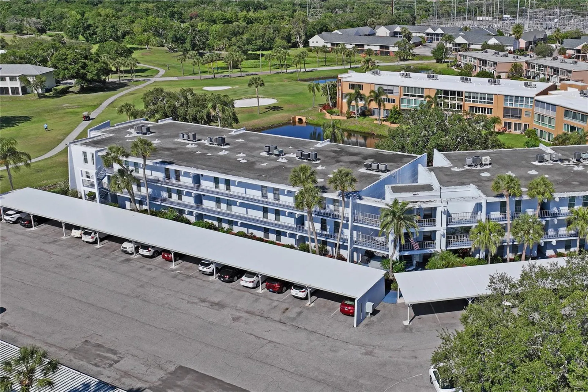 225 Country Club Drive Largo FL 33771