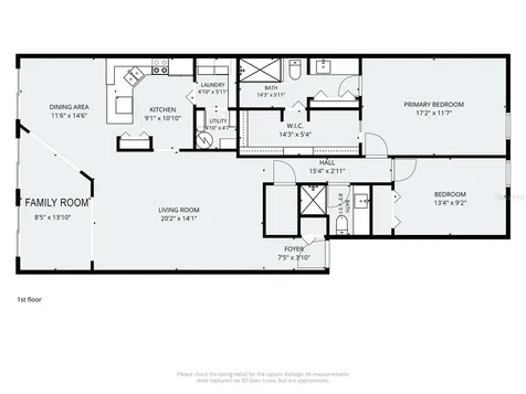 225 Country Club Drive Largo FL 33771
