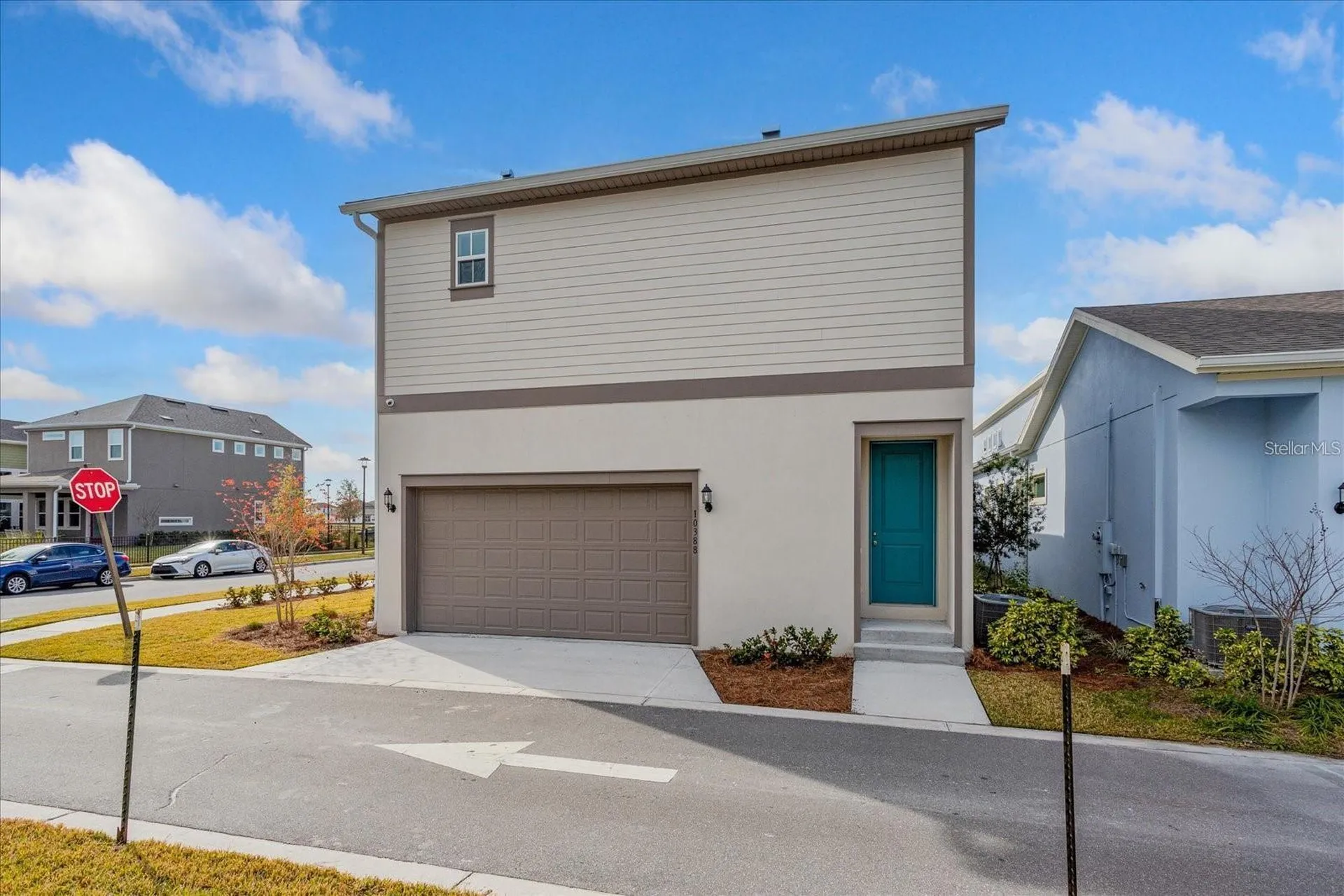 10388 Bragg Alley Orlando FL 32827