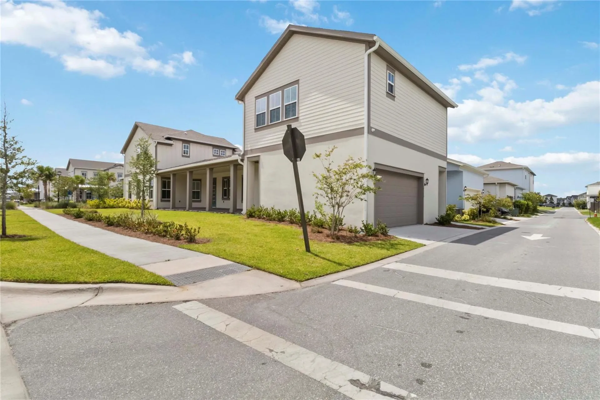 10388 Bragg Alley Orlando FL 32827