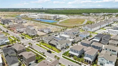 10388 Bragg Alley Orlando FL 32827
