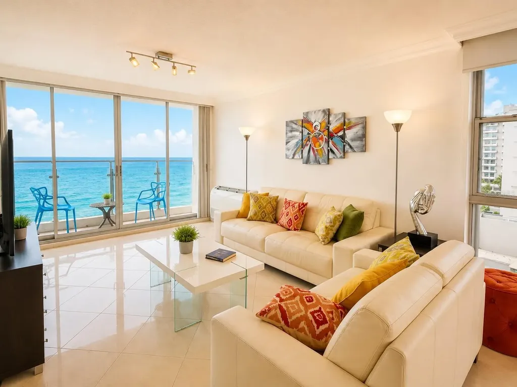 1035 Ashford Avenue San Juan PR 00907