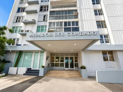 1035 Ashford Avenue San Juan PR 00907