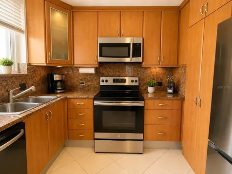 1035 Ashford Avenue San Juan PR 00907