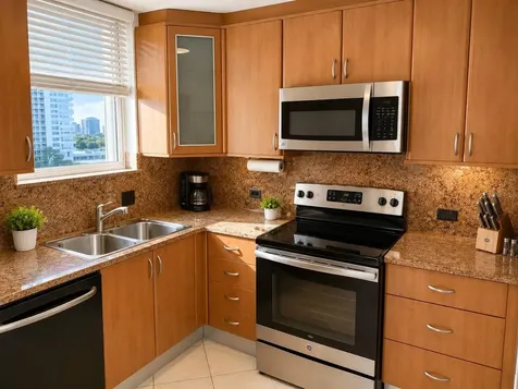 1035 Ashford Avenue San Juan PR 00907