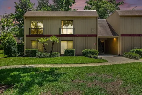 429 Sheoah Boulevard Winter Springs FL 32708