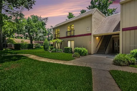 429 Sheoah Boulevard Winter Springs FL 32708