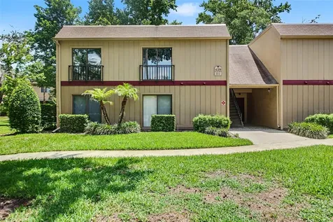 429 Sheoah Boulevard Winter Springs FL 32708
