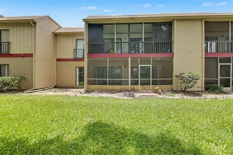 429 Sheoah Boulevard Winter Springs FL 32708