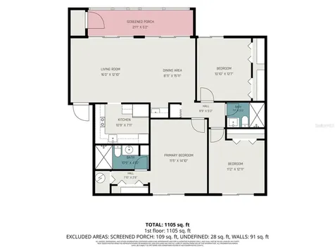 429 Sheoah Boulevard Winter Springs FL 32708