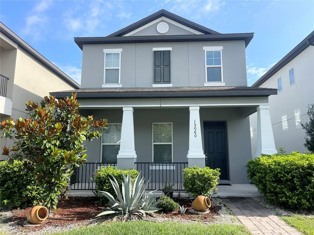 15060 Willow Arbor Circle Orlando FL 32824