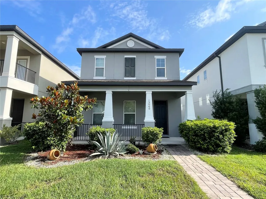 15060 Willow Arbor Circle Orlando FL 32824