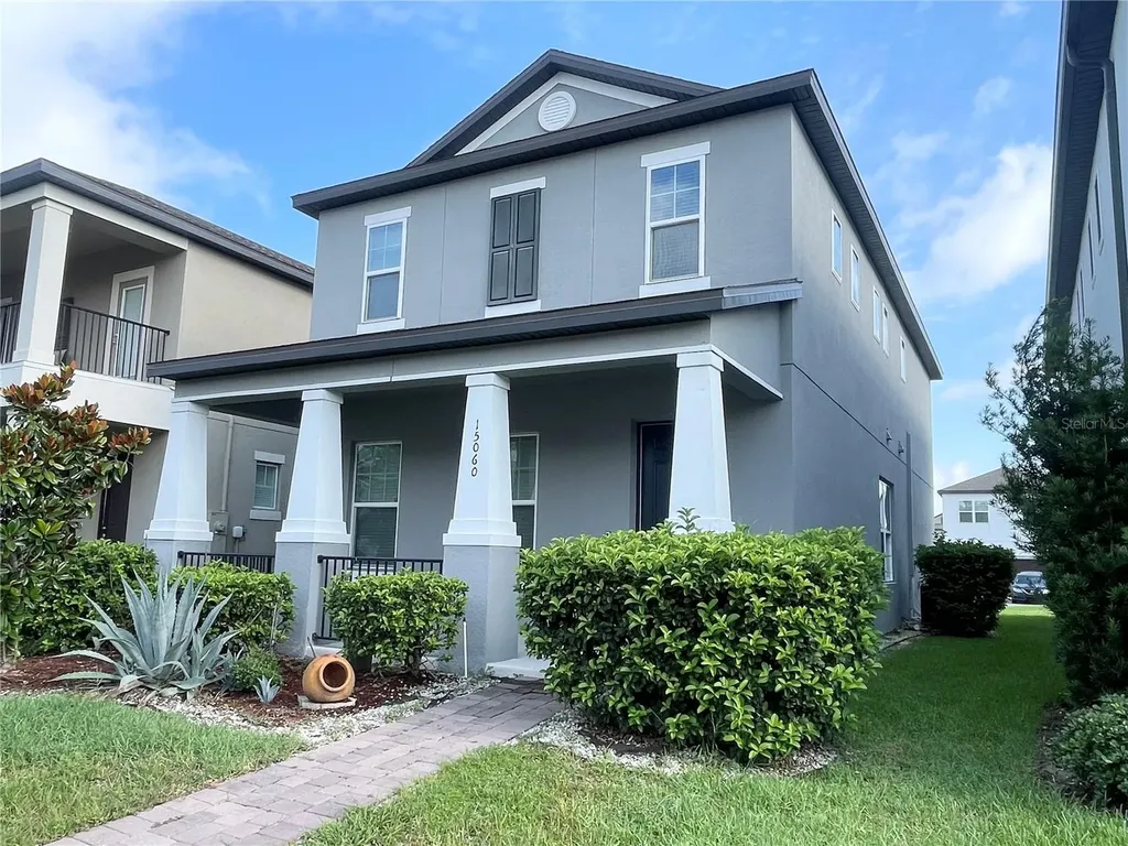 15060 Willow Arbor Circle Orlando FL 32824