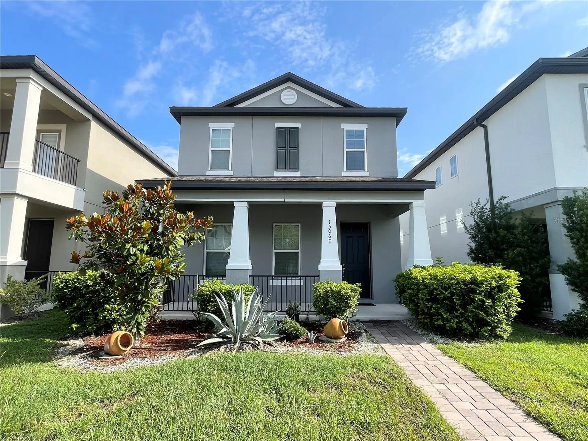 15060 Willow Arbor Circle Orlando FL 32824