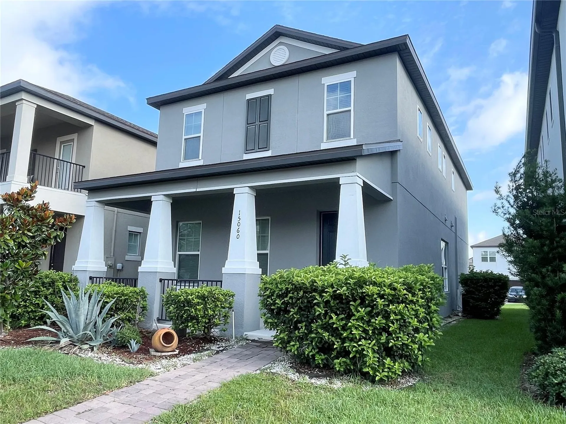 15060 Willow Arbor Circle Orlando FL 32824