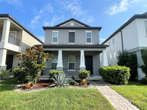 15060 Willow Arbor Circle Orlando FL 32824