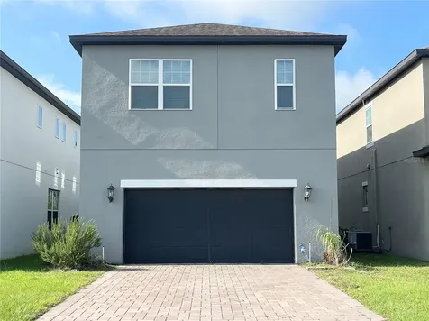 15060 Willow Arbor Circle Orlando FL 32824