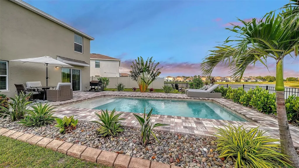 10016 Big Marsh Terrace Parrish FL 34219