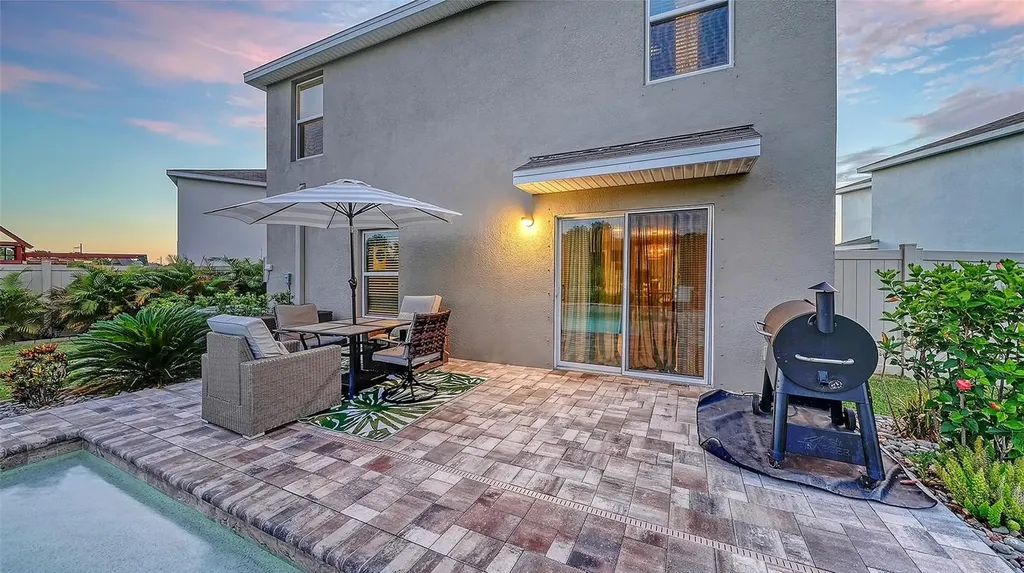 10016 Big Marsh Terrace Parrish FL 34219