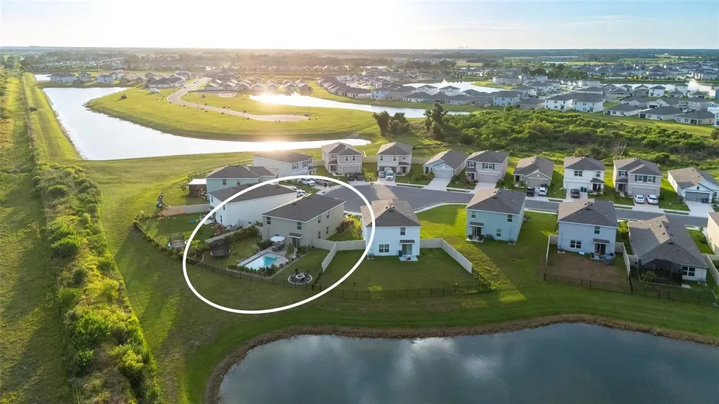 10016 Big Marsh Terrace Parrish FL 34219