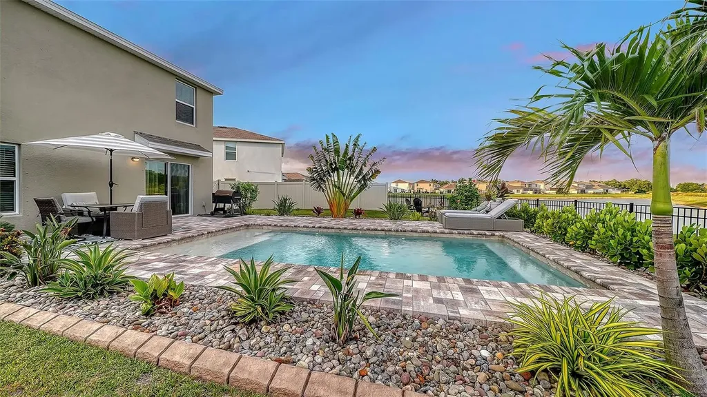 10016 Big Marsh Terrace Parrish FL 34219