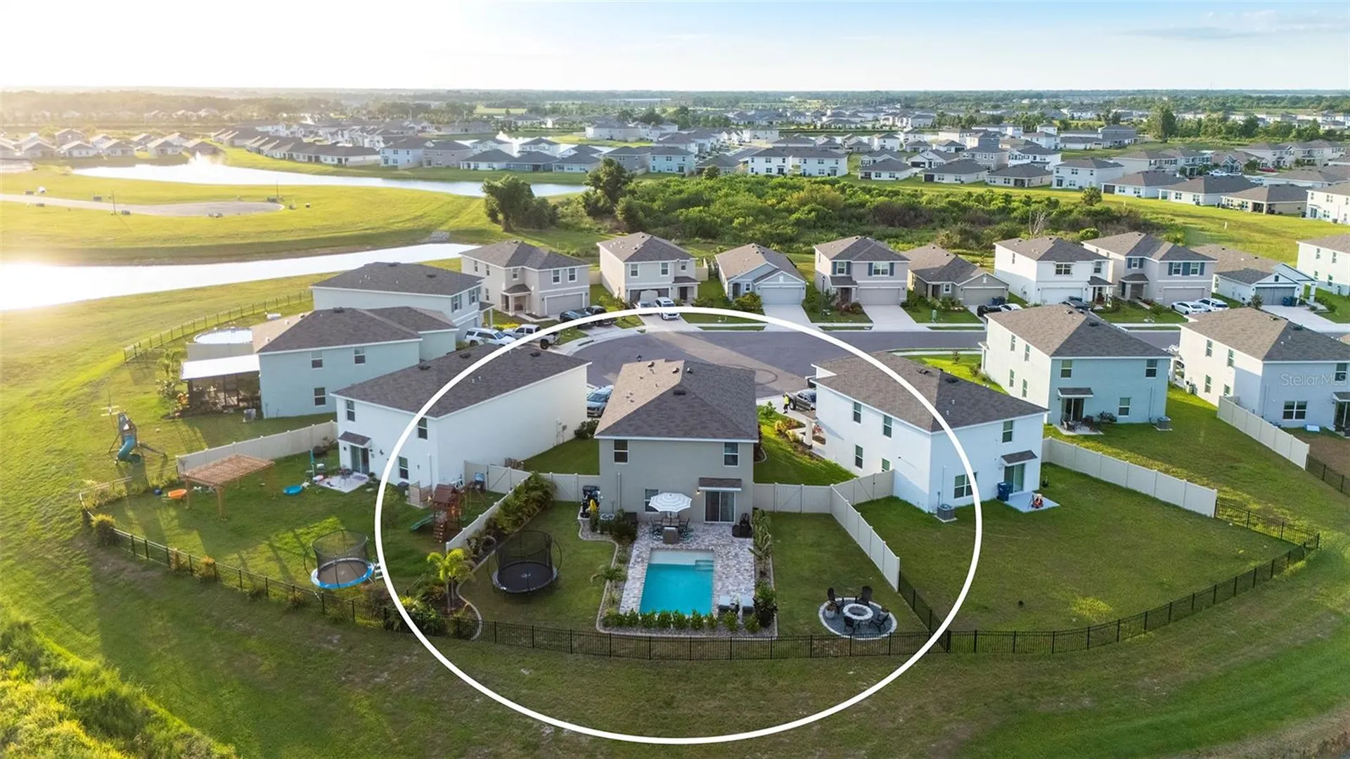 10016 Big Marsh Terrace Parrish FL 34219