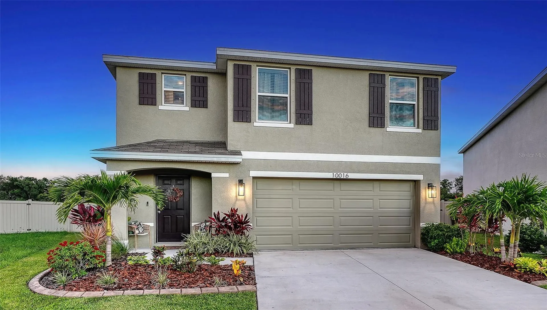 10016 Big Marsh Terrace Parrish FL 34219