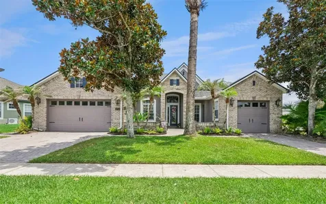 4750 Cains Wren Trail Sanford FL 32771